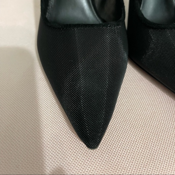 Steve Madden Vala Mesh 9.5 - Picture 2 of 7